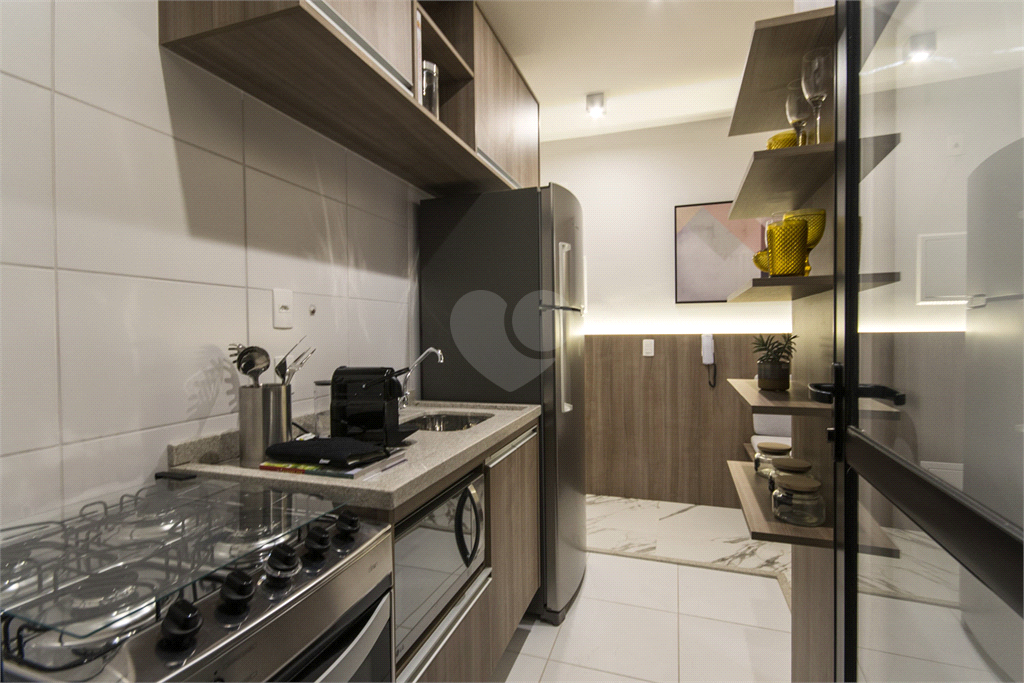 Venda Apartamento São Paulo Jardim Vila Mariana REO165350 9