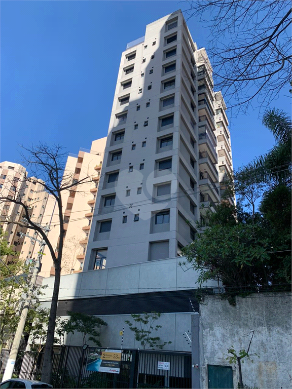 Venda Apartamento São Paulo Jardim Vila Mariana REO165350 22