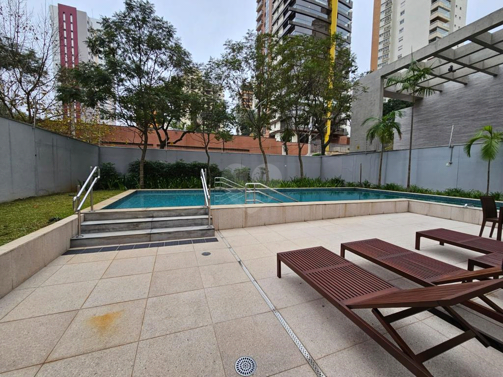 Venda Apartamento São Paulo Jardim Vila Mariana REO165364 48