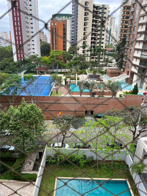 Venda Apartamento São Paulo Jardim Vila Mariana REO165364 24