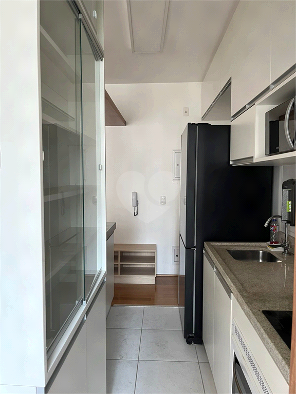 Venda Apartamento São Paulo Jardim Vila Mariana REO165364 11