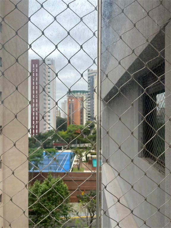 Venda Apartamento São Paulo Jardim Vila Mariana REO165364 33