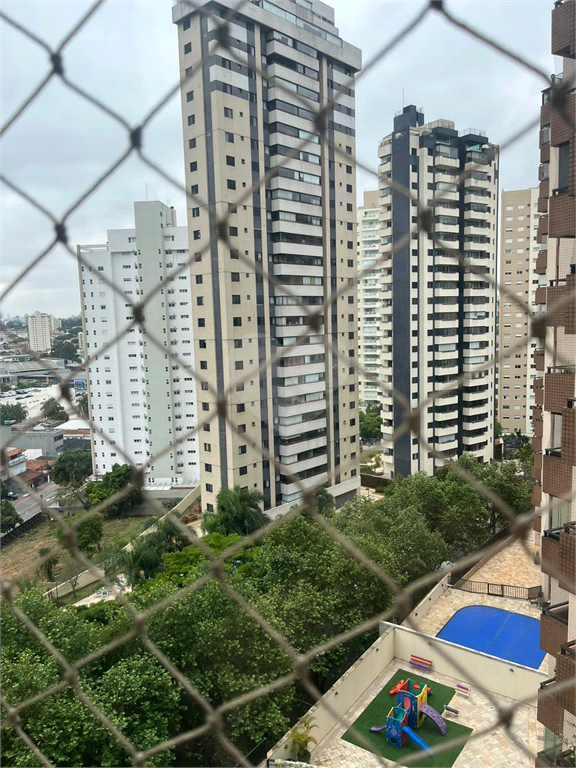 Venda Apartamento São Paulo Jardim Vila Mariana REO165364 32