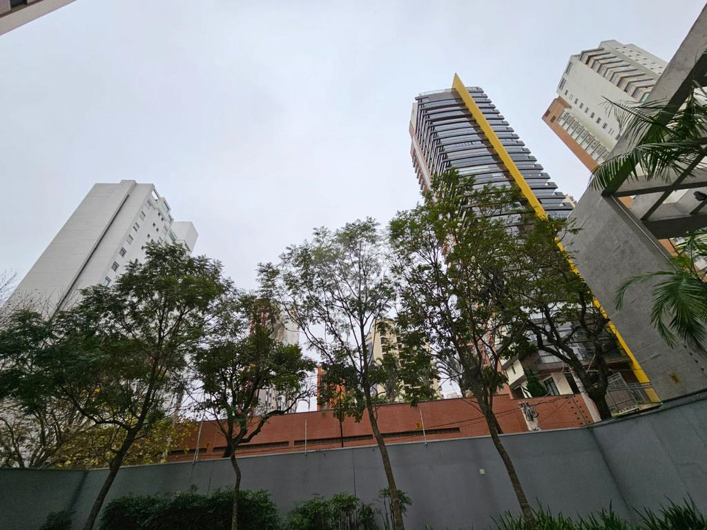 Venda Apartamento São Paulo Jardim Vila Mariana REO165364 54