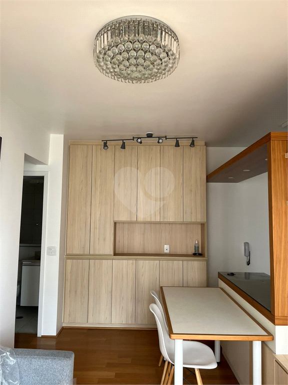 Venda Apartamento São Paulo Jardim Vila Mariana REO165364 1