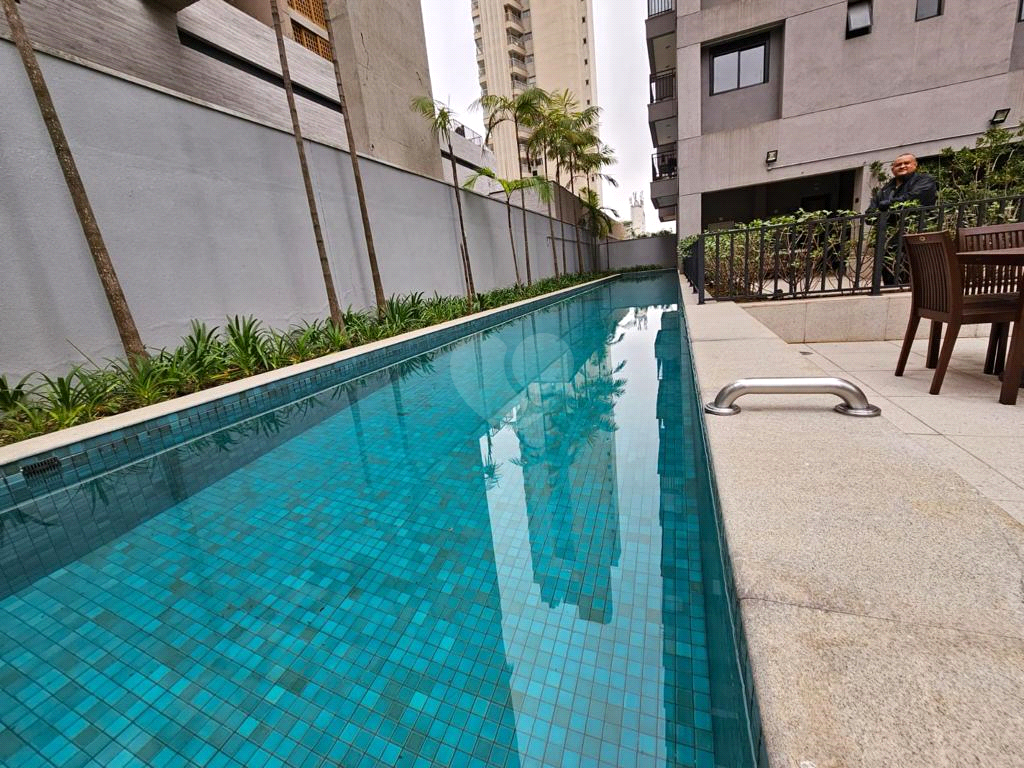 Venda Apartamento São Paulo Jardim Vila Mariana REO165364 45