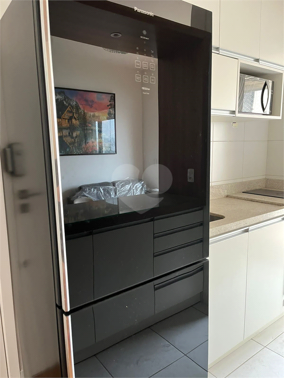 Venda Apartamento São Paulo Jardim Vila Mariana REO165364 12