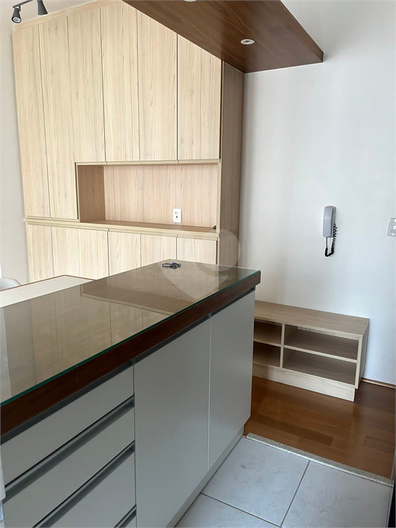 Venda Apartamento São Paulo Jardim Vila Mariana REO165364 10