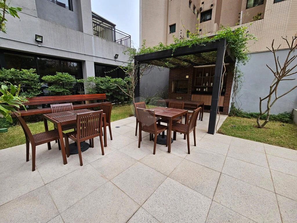 Venda Apartamento São Paulo Jardim Vila Mariana REO165364 51