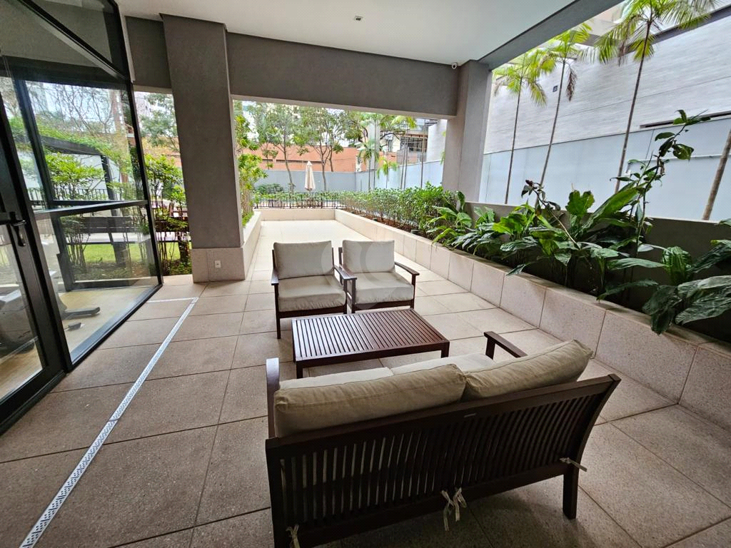 Venda Apartamento São Paulo Jardim Vila Mariana REO165364 50