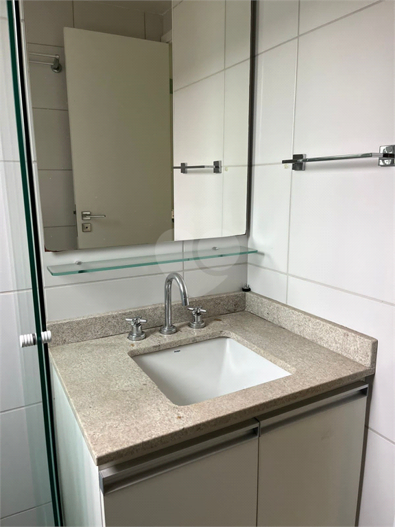 Venda Apartamento São Paulo Jardim Vila Mariana REO165364 42