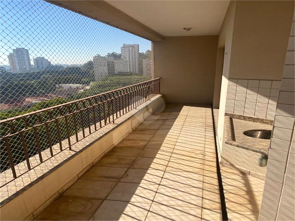 Venda Apartamento São Paulo Jardim Monte Kemel REO165377 8