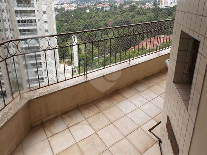 Venda Apartamento São Paulo Jardim Monte Kemel REO165377 7