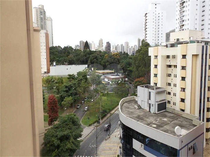 Venda Apartamento São Paulo Jardim Monte Kemel REO165377 11