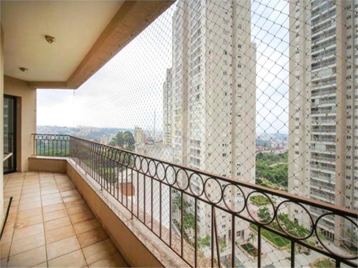 Venda Apartamento São Paulo Jardim Monte Kemel REO165377 9