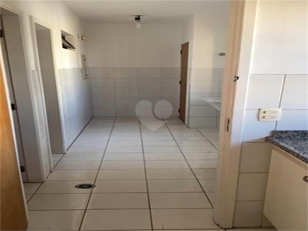 Venda Apartamento São Paulo Jardim Monte Kemel REO165377 6