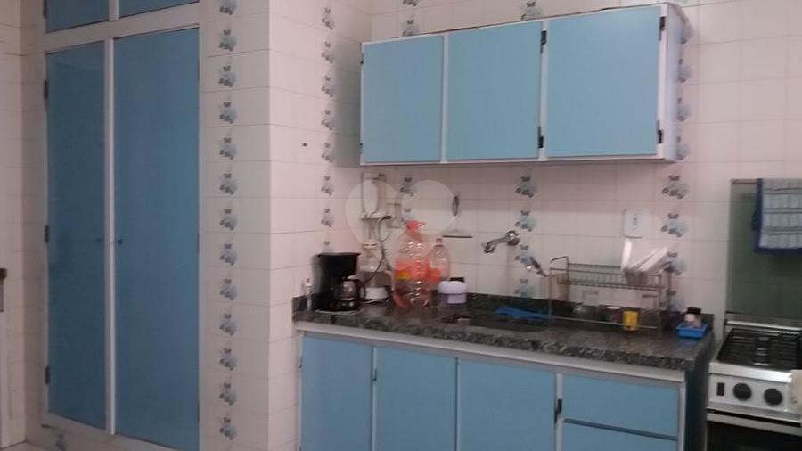 Venda Apartamento São Paulo Bela Vista REO165382 12