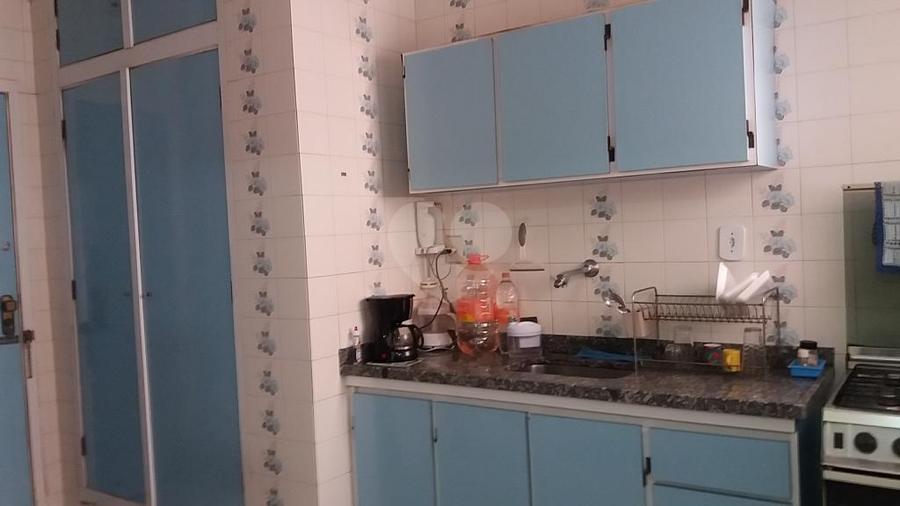 Venda Apartamento São Paulo Bela Vista REO165382 11