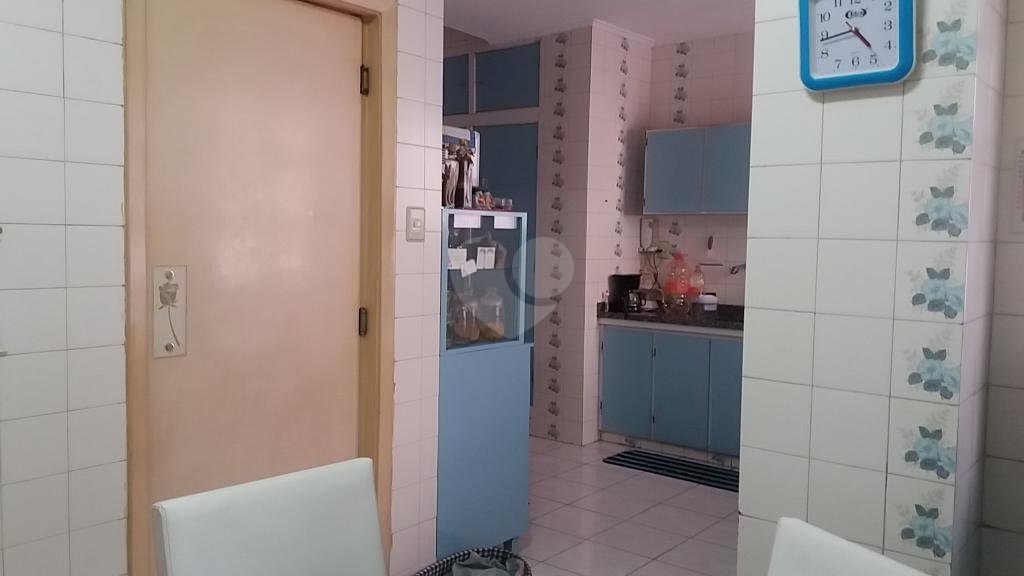 Venda Apartamento São Paulo Bela Vista REO165382 10