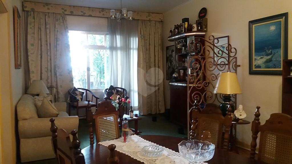 Venda Apartamento São Paulo Bela Vista REO165382 3