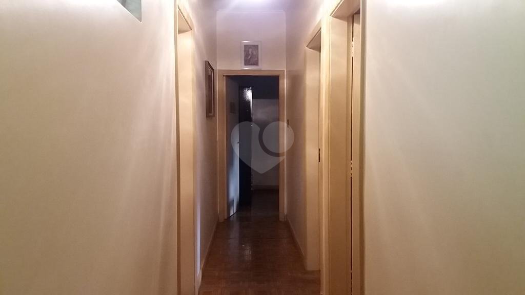 Venda Apartamento São Paulo Bela Vista REO165382 18