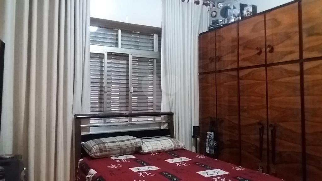 Venda Apartamento São Paulo Bela Vista REO165382 19