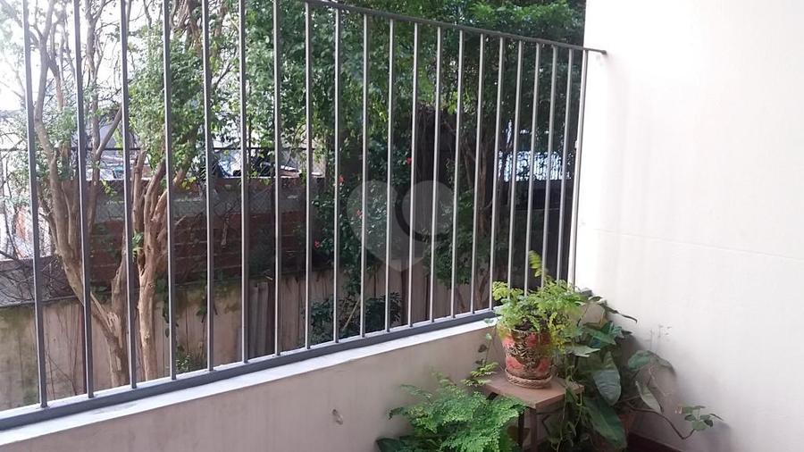 Venda Apartamento São Paulo Bela Vista REO165382 7