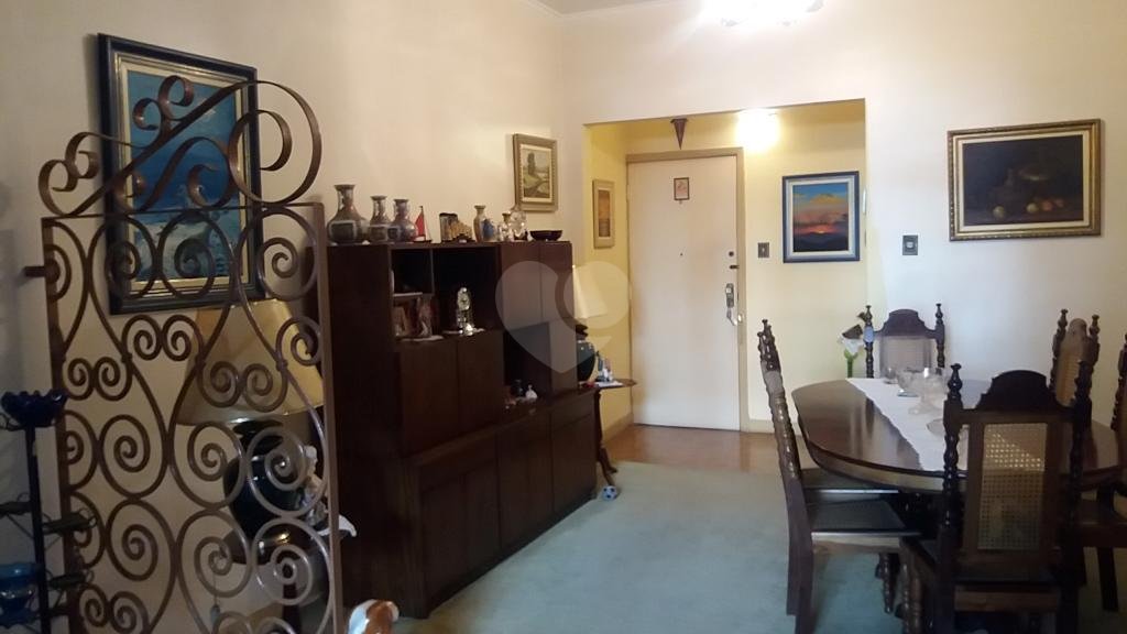 Venda Apartamento São Paulo Bela Vista REO165382 6