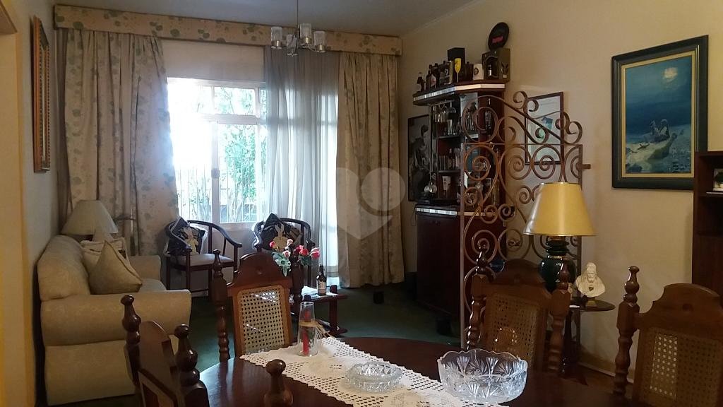 Venda Apartamento São Paulo Bela Vista REO165382 1