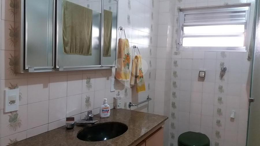 Venda Apartamento São Paulo Bela Vista REO165382 25