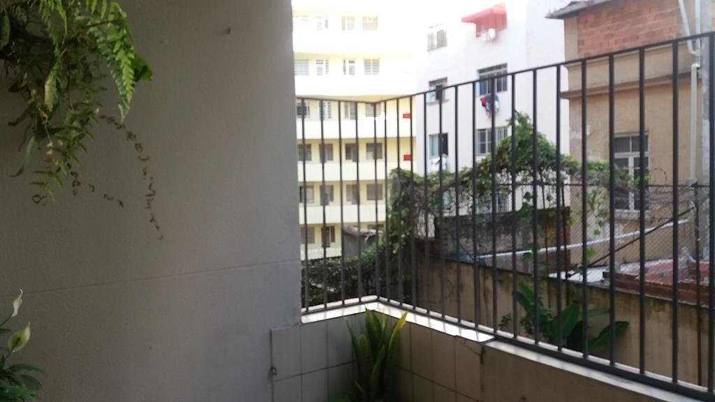 Venda Apartamento São Paulo Bela Vista REO165382 8