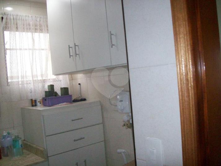 Venda Apartamento São Paulo Alto Da Mooca REO165410 4