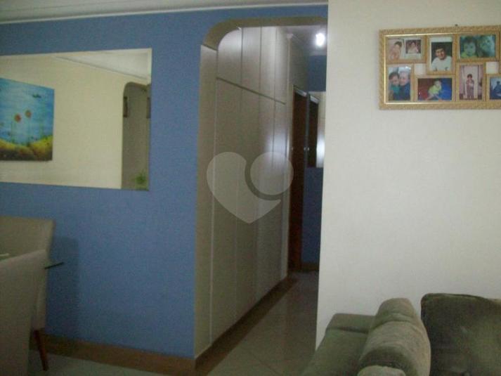 Venda Apartamento São Paulo Alto Da Mooca REO165410 6