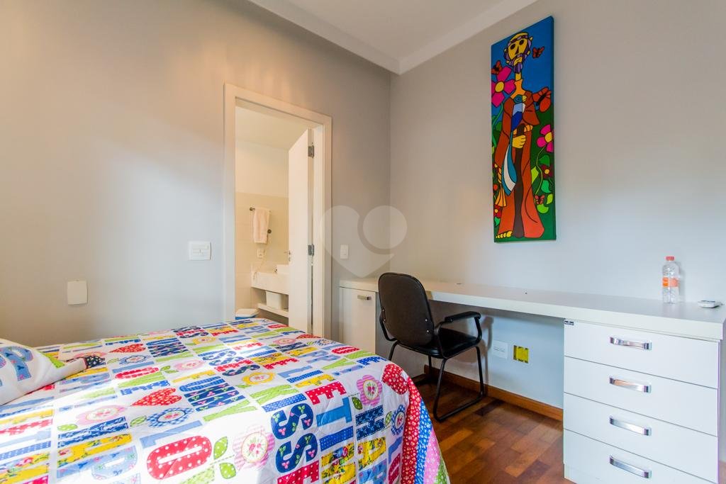 Venda Casa São Paulo Jardim Europa REO165443 43