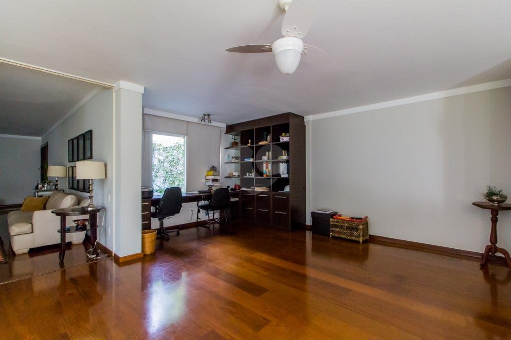 Venda Casa São Paulo Jardim Europa REO165443 1