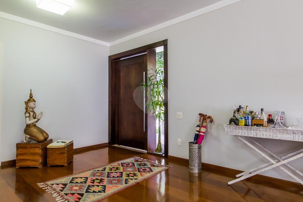 Venda Casa São Paulo Jardim Europa REO165443 30