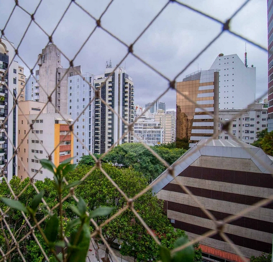 Venda Apartamento São Paulo Jardim Paulista REO165456 52