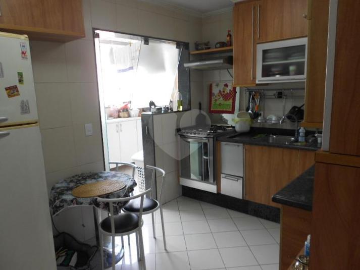 Venda Apartamento São Paulo Jardim Paulista REO165456 10