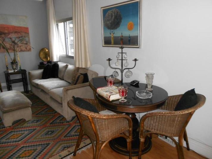 Venda Apartamento São Paulo Jardim Paulista REO165456 7