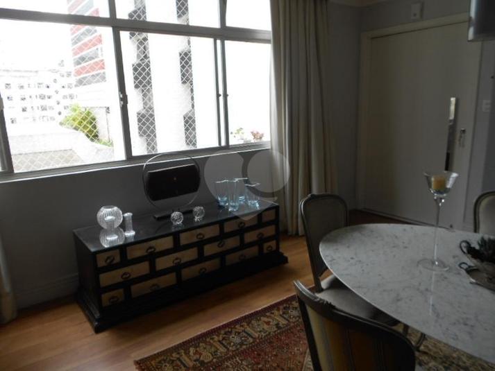 Venda Apartamento São Paulo Jardim Paulista REO165456 8