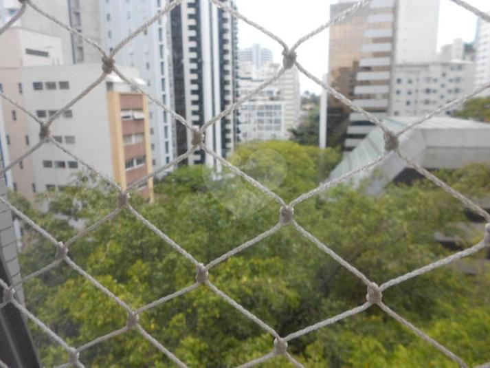 Venda Apartamento São Paulo Jardim Paulista REO165456 33