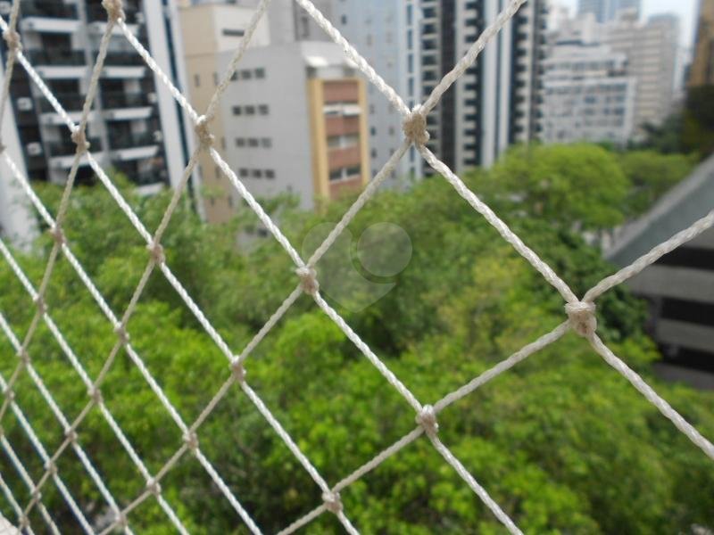 Venda Apartamento São Paulo Jardim Paulista REO165456 31