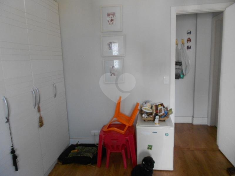 Venda Apartamento São Paulo Jardim Paulista REO165456 27