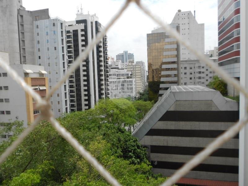 Venda Apartamento São Paulo Jardim Paulista REO165456 32