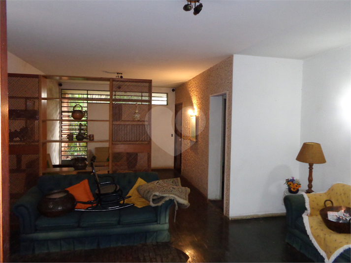 Venda Casa térrea São Paulo Brooklin Paulista REO165461 4