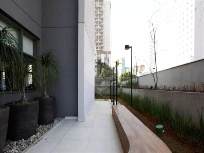 Venda Apartamento São Paulo Vila Olímpia REO165471 60