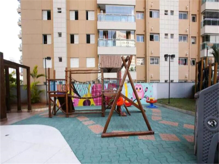 Venda Apartamento São Paulo Vila Olímpia REO165471 58