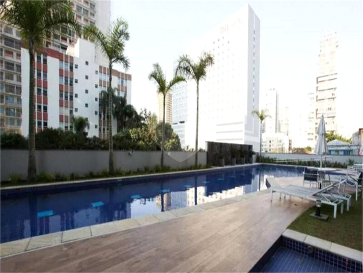 Venda Apartamento São Paulo Vila Olímpia REO165471 59