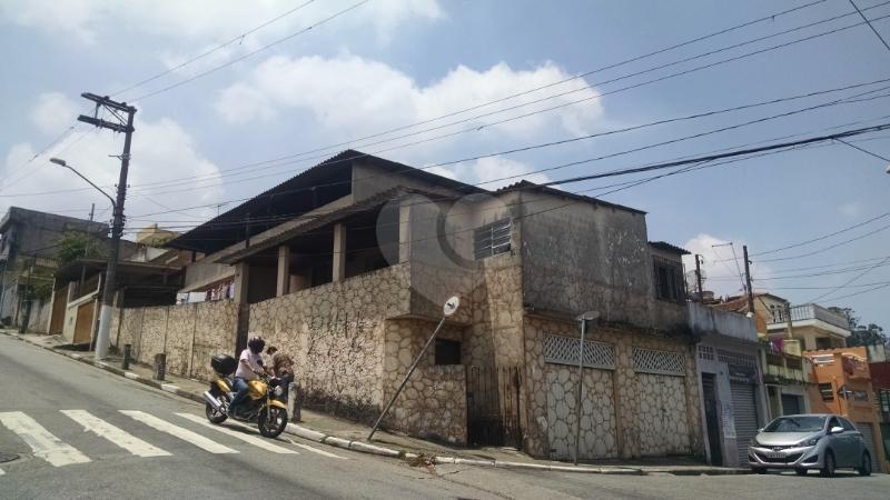 Venda Casa São Paulo Vila Marari REO165484 6