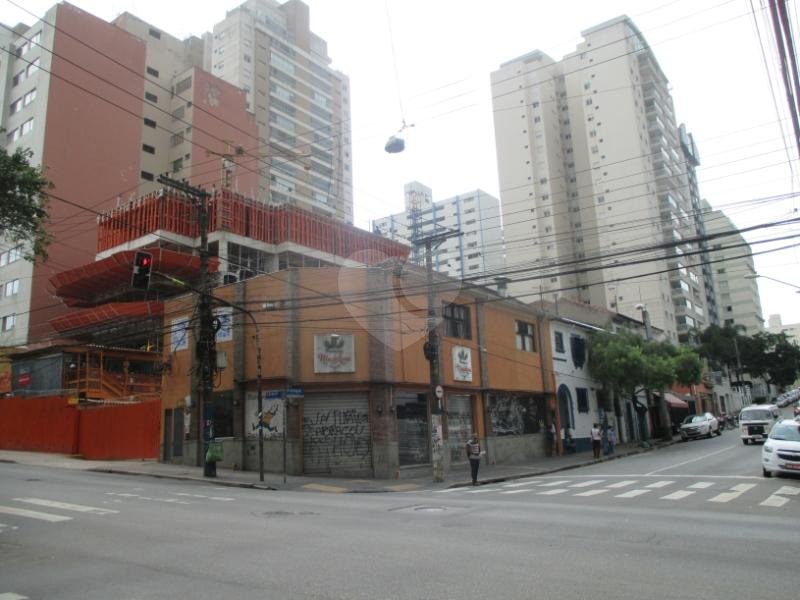 Venda Sobrado São Paulo Pinheiros REO165518 1